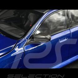 BMW M5 2024 Blau Metallic 1/18 Minichamps 110023802
