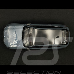 BMW M5 Touring 2024 Gris Métallisé 1/18 Minichamps 110023901