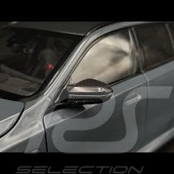 BMW M5 Touring 2024 Grey Metallic 1/18 Minichamps 110023901