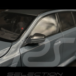 BMW M5 Touring 2024 Grey Metallic 1/18 Minichamps 110023901