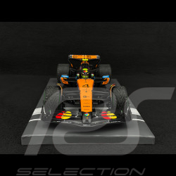 Lando Norris McLaren MCL39 n° 4 Sieger GP Australien 2025 F1 1/18 Minichamps 537251804