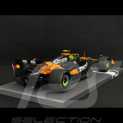 Lando Norris McLaren MCL39 n° 4 Winner Australian GP 2025 F1 1/18 Minichamps 537251804