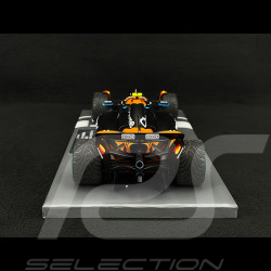 Lando Norris McLaren MCL39 n° 4 Winner Australian GP 2025 F1 1/18 Minichamps 537251804