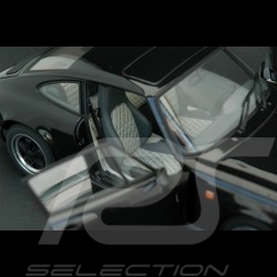 Porsche 911 Carrera 1988 noire 
