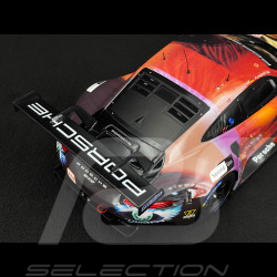 Porsche 911 RSR Type 991 n° 56 Vainqueur 24h le Mans 2019 1/12 Ixo LEGT12027