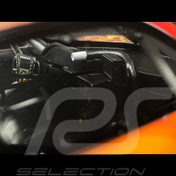 Porsche 911 RSR Typ 991 n° 56 Sieger 24h le Mans 2019 1/12 Ixo LEGT12027