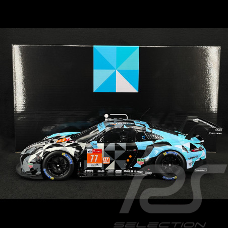 Porsche 911 RSR Tipo 991,...