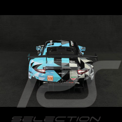 Porsche 911 RSR Typ 991 n° 77 Sieger 24h le Mans 2018 1/12 Ixo LEGT12007