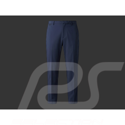 Maserati Pants North Sails Chino Trousers Navy Blue - Men