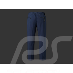 Maserati Pants North Sails Chino Trousers Navy Blue - Men