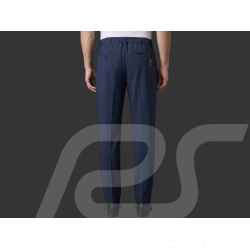 Maserati Pants North Sails Chino Trousers Navy Blue - Men