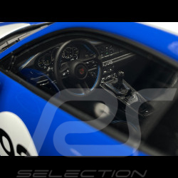 Porsche 911 GT3 Type 992.2 Velocity 2024 Blue / White 1/18 Spark WAP02154426GT3