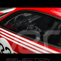 Porsche 911 GT3 Type 992.2 n° 23 Salzburg 2024 Red / White 1/18 Spark WAP02154326GT3