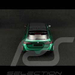BMW M5 Touring 2024 Isle Of Man Green 1/18 Minichamps 110023902