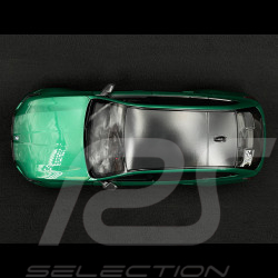 BMW M5 Touring 2024 Isle Of Man Green 1/18 Minichamps 110023902