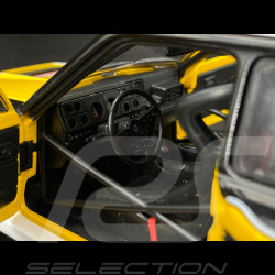 RARE : Renault 5 Turbo n° 7 Vainqueur Rallye Tour de Corse 1982 1/18 Universal Hobbies UH4535