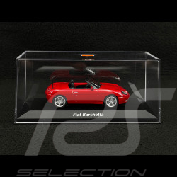 Fiat Barchetta 1995 Red 1/43 Minichamps 940121930