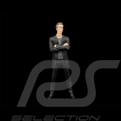Randall Memphis Raines Figurine Diorama 60 Secondes Chrono 2000 1/12 KK Scale KKFIG014