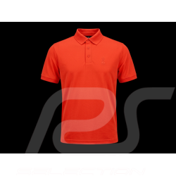 Maserati Polo Shirt North Sails Sport Orange - Unisex