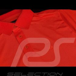 Polo Maserati North Sails Sport Orange - Mixte