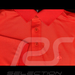 Maserati Poloshirt North Sails Sport Orange – Unisex