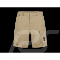 Short Maserati North Sails Cargo Beige - Homme