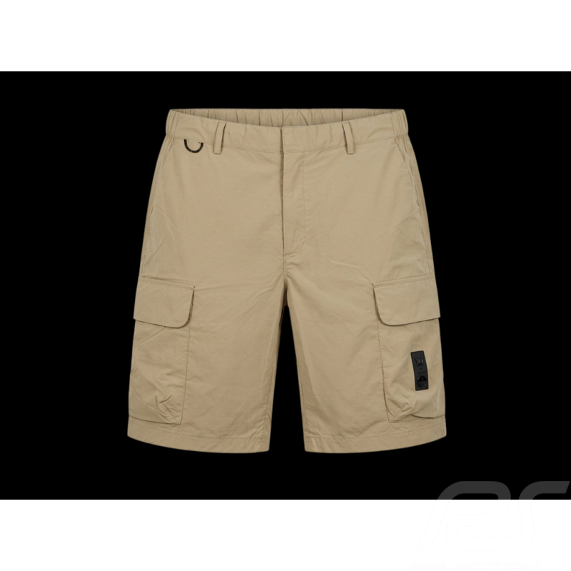 Short Maserati North Sails Cargo Beige - Homme