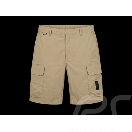 Short Maserati North Sails Cargo Beige - Homme