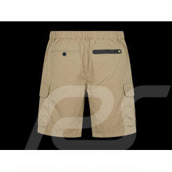Short Maserati North Sails Cargo Beige - Homme
