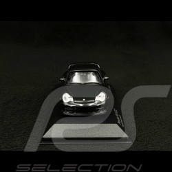 Porsche 911 GT2 Type 996 2000 Noir Métallisé 1/43 Minichamps 430060124