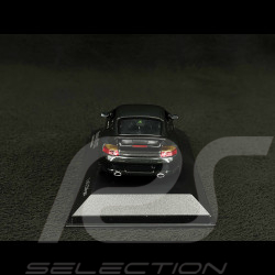 Porsche 911 GT2 Type 996 2000 Noir Métallisé 1/43 Minichamps 430060124