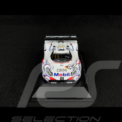 Porsche 911 GT1 Winner 24h Le Mans 1998 n° 26 1/43 Spark MAP02029813