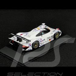 Porsche 911 GT1 Winner 24h Le Mans 1998 n° 26 1/43 Spark MAP02029813