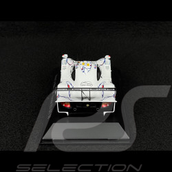 Porsche 911 GT1 Vainqueur 24h Le Mans 1998 n° 26 1/43 Spark MAP02029813