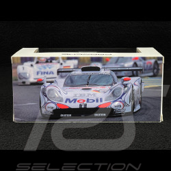 Porsche 911 GT1 Sieger 24h Le Mans 1998 n° 26 1/43 Spark MAP02029813