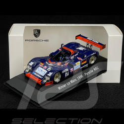Porsche WSC Sieger Le Mans 1996 n° 7 1/43 Spark MAP02029613