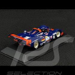 Porsche WSC Sieger Le Mans 1996 n° 7 1/43 Spark MAP02029613