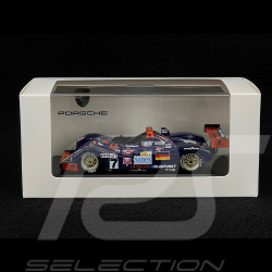 Porsche WSC Vainqueur Le Mans 1996 n° 7 1/43 Spark MAP02029613