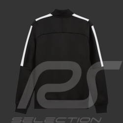 Ferrari Jacket Official F1 Team Leclerc / Hamilton MT7 Puma Black / White 635833-01 - Unisex
