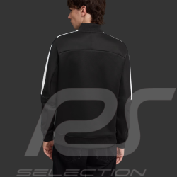 Veste Ferrari Officielle F1 Team Leclerc / Hamilton MT7 Puma Noir / Blanc 635833-01 - mixte