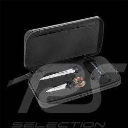 Kit Porsche Golf Réparation de Divots Noir WAP06000826DTS