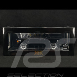 Toyota Hilux SR5 1985 Back to the Future Gloss Black 1/18 KK Scale KKDC181561