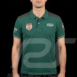 Polo Warson Motors Driver's Club Green Racing - men
