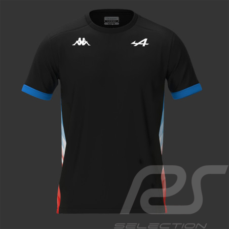 Camiseta Alpine Endurance...