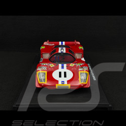 Ferrari 512 S n° 11 4. 24h Le Mans 1970 1/18 Werk83 W18053002