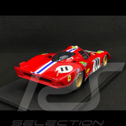 Ferrari 512 S n° 11 4th 24h Le Mans 1970 1/18 Werk83 W18053002