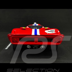 Ferrari 512 S n° 11 4th 24h Le Mans 1970 1/18 Werk83 W18053002