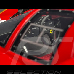 Ferrari 512 S n° 11 4th 24h Le Mans 1970 1/18 Werk83 W18053002