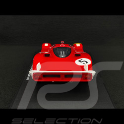 Ferrari 512 S n° 5 24h Le Mans 1970 1/18 Werk83 W18053001