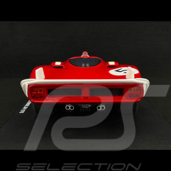 Ferrari 512 S n° 5 24h Le Mans 1970 1/18 Werk83 W18053001